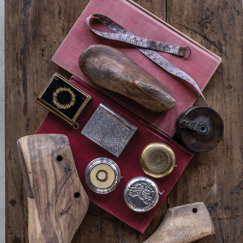 Round Measuring Tape