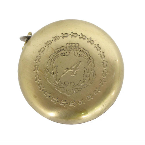 Round Measuring Tape