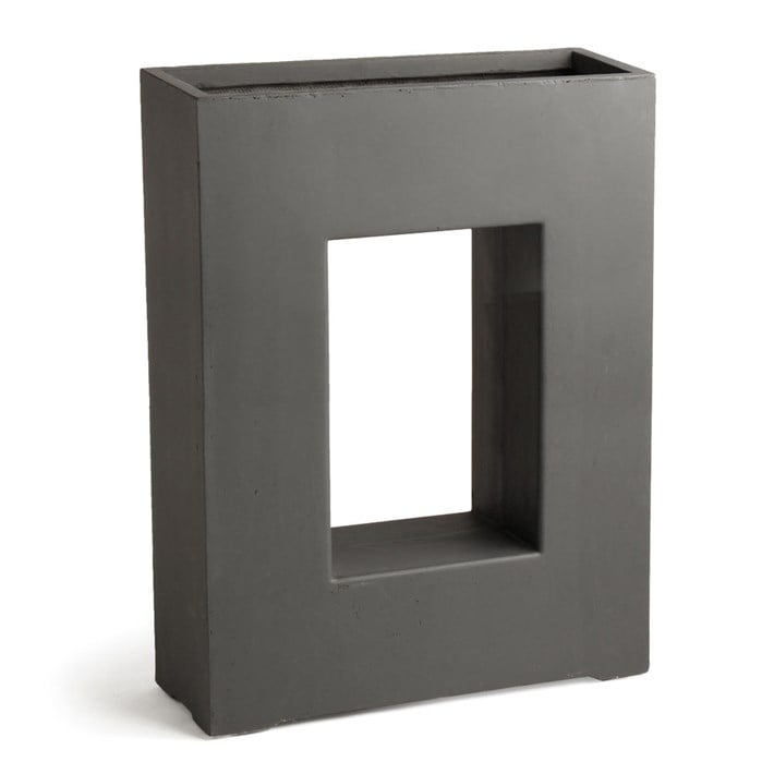 Fibreclay Drake Pot - Tall