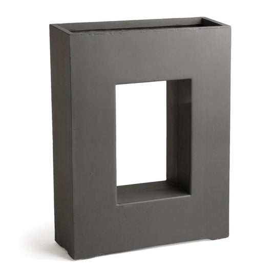 Fibreclay Drake Pot - Tall