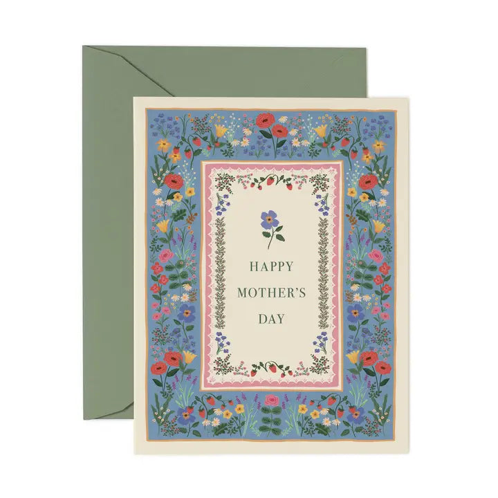 Stationery + Gift Wrap