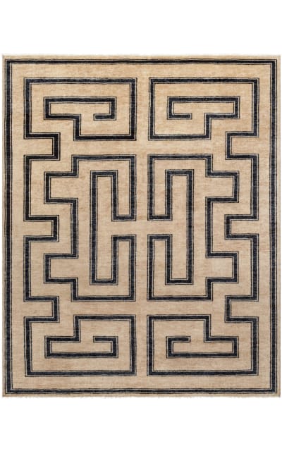 Riviera Handmade Rug - Runner