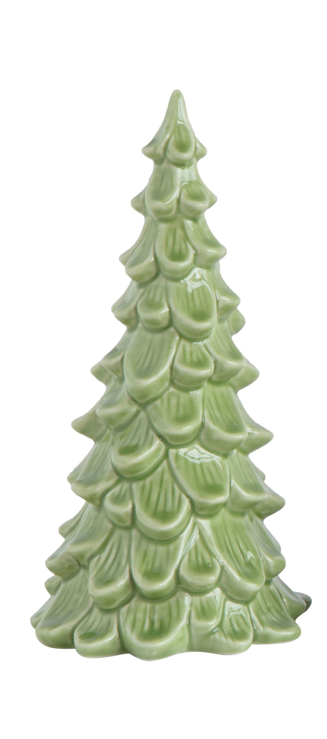 Stoneware Tree - 4 Colors