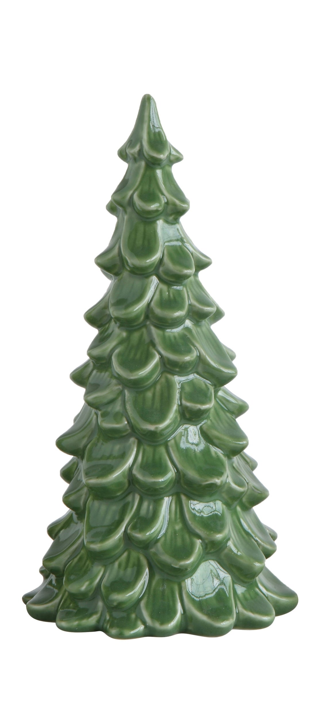 Stoneware Tree - 4 Colors