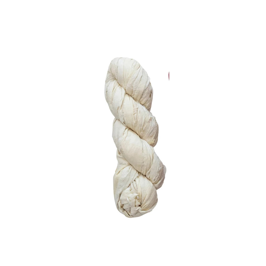 70-75 Yard Silk Ribbon