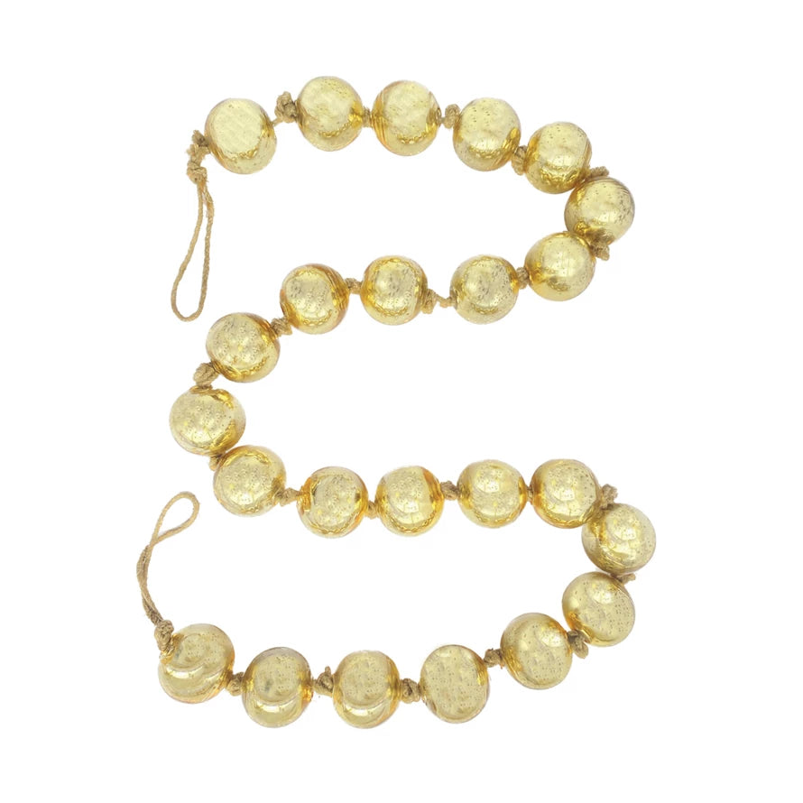 72"Lx2-1/2"H Recycled Glass