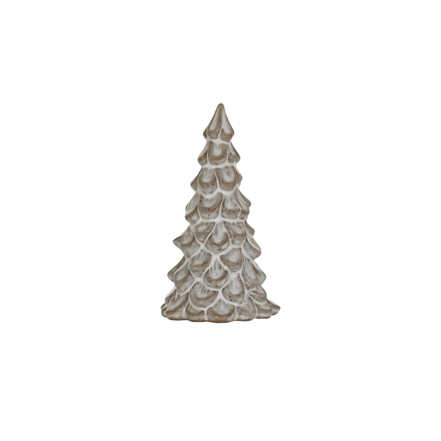Stoneware Tree - 4 Colors