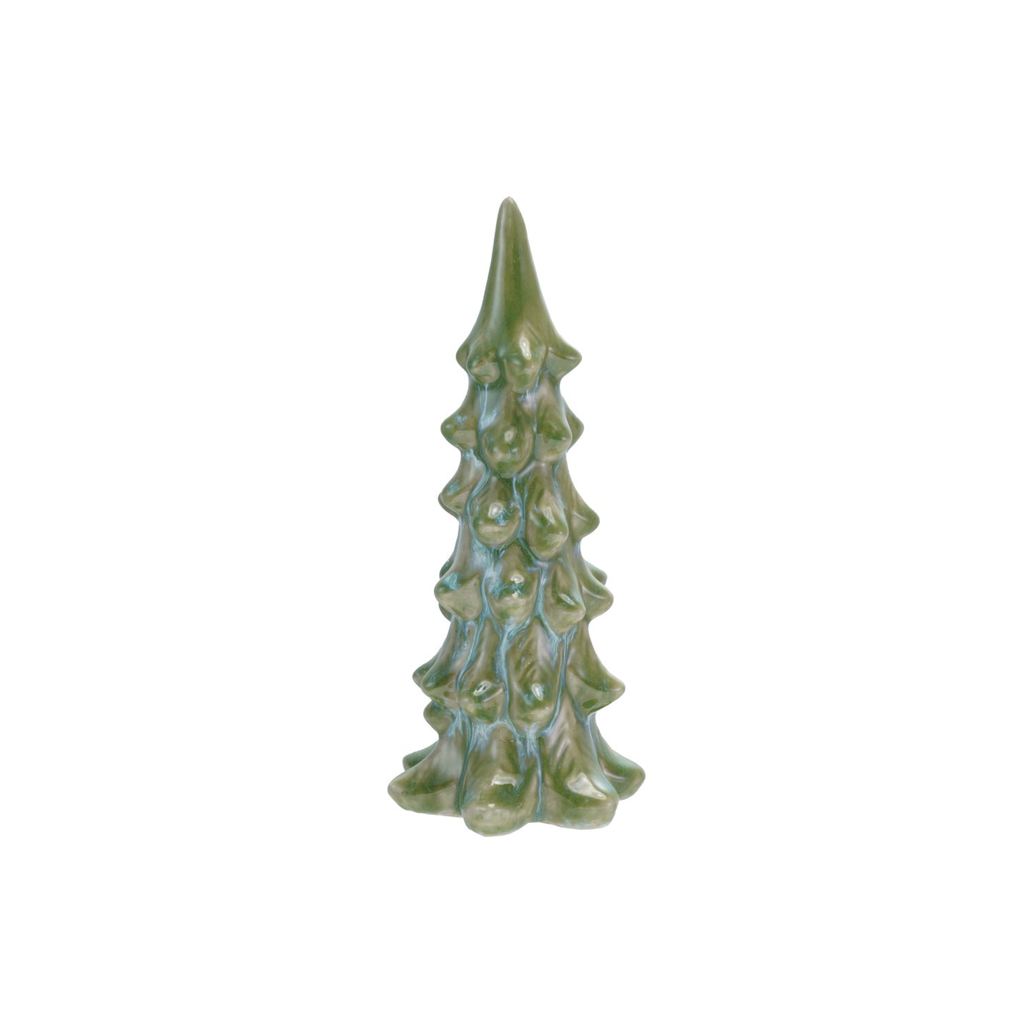 Stoneware Tree - 4 Colors